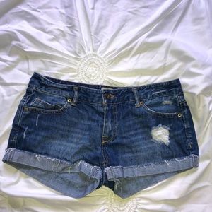 Aeropostal Shorts
